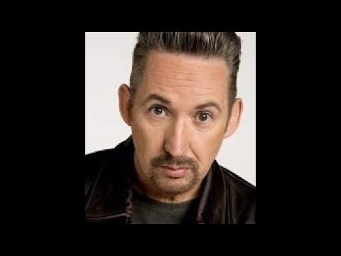 Jay Mohr with comedian Harland Williams on Mohr Stories 292