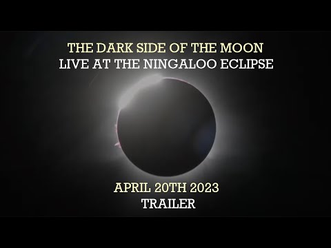 Трейлеры Dancing on the Dark Side of the Moon