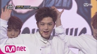 [STAR ZOOM IN] BTOB 'You are so fly' Releasing cute dance 160512 EP.84