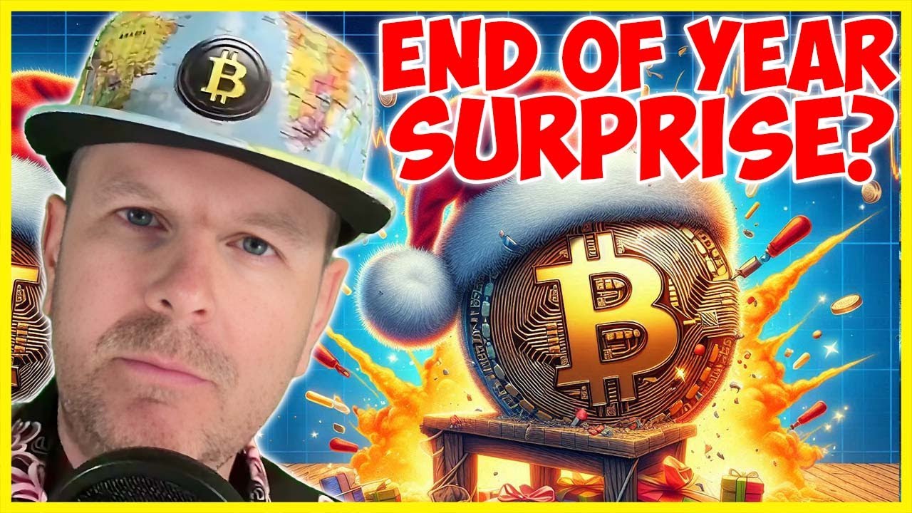 WARNING: WATCH BEFORE XMAS