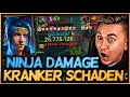 Raid Shadow Legends Ninja 25Mio Mit Einer Attacke Wie Funktioniert Das