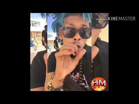 El Napo - Puños y Patadas