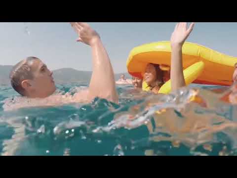 Dua Lipa, Coldplay, Martin Garrix & Kygo, The Chainsmokers Style - Feeling Me #2