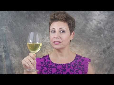 wine tasting etiquette