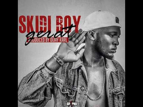 Skidi Boy - Gerat (Prod. by DijayKarl) (Music Camerounaise)