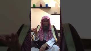 صورة أكبر سبب لعدم قبول الصيام | الشيخ عبدالرحمن الودعان