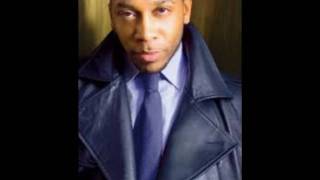 RAHSAAN PATTERSON - COME OVER
