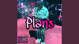 Plans Music Video
