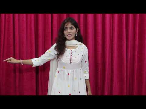 varsha audition video