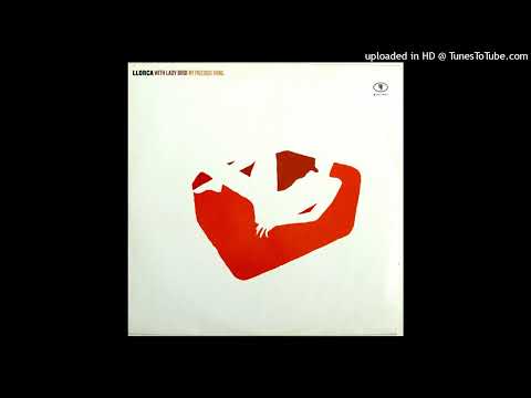 My Precious Thing - Llorca