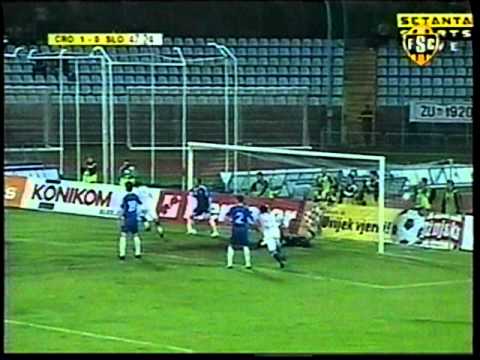 2007 (October 16) Croatia 3-Slovakia 0 (Friendly).mpg
