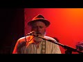 June of 44 "The Dexterity Of Luck" - Live at Locomotiv _ Bologna - May 29, 2018