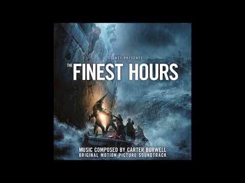 The Finest Hours - Meeting Miriam(OST)