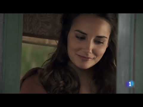 Ferdinand of Aragon & his mistress Aldonza say goodbye (Isabel s01e08)