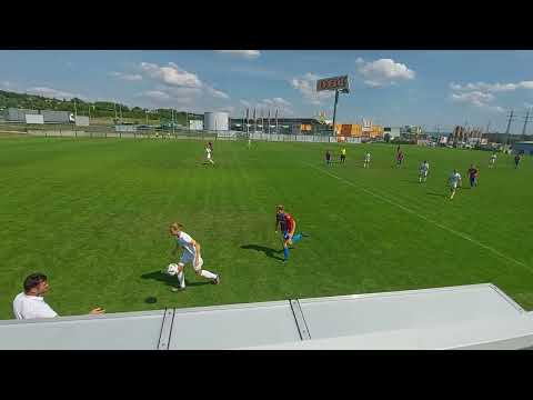 U16-Mlada Boleslav 1