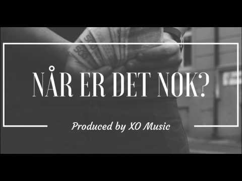 Edw!n - "Når Er Det Nok?" [AUDIO]: YLTV