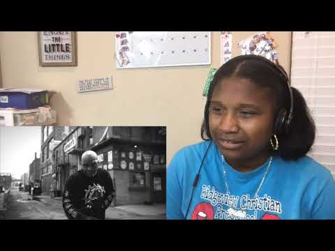 The MNE Family - Outlined in Chalk (Feat. Boondox, Blaze, G- Mo Skee, Young Wicked) REACTION