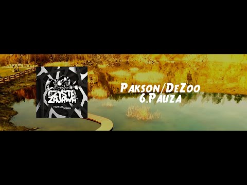 Pakson/DeZoo - Pauza