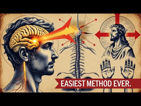 The Hidden Teachings of Jesus to Activate the Pineal Gland - Christ Consciousness Within