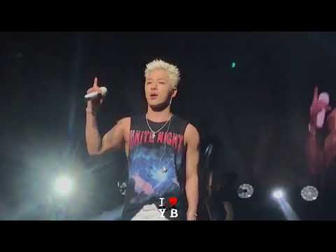 170915 TAEYANG - Fantastic Baby @ WHITE NIGHT in Vancouver