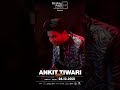 Ankit Tiwari Live Show In Goa