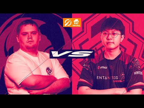 Mammoth vs Pentanet.GG | Week 8 Day 1 | 2022 LCO Split 2 Delivered by Menulog