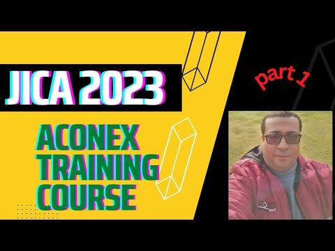 Jica Lot01   Aconex Training part 1 شرح برنامج المراسلات 2023