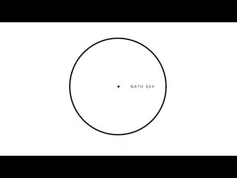 Unknown Artist - Unknown (NATH004)