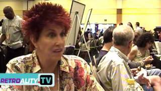 Retroality.TV exclusive: Marcia Wallace on "Match Game" naughtiness, "Young & Restless" nuttiness