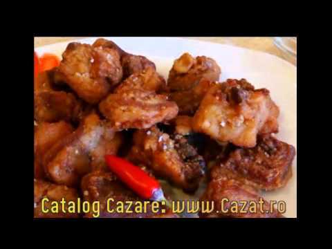 Cazare Bolatau, Bacau - Cazat.ro