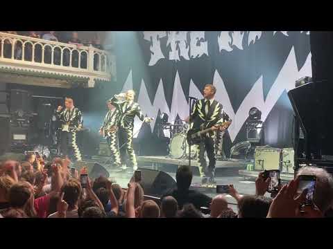 Bogus Operandi by The Hives (Amsterdam 2023)