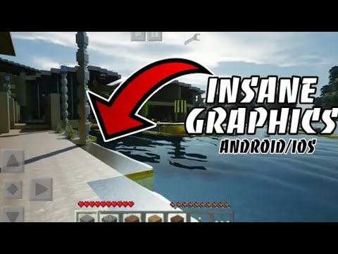How to download Minecraft RTX in Android/IOS | Free | Minecraftpe | Pxlegend |