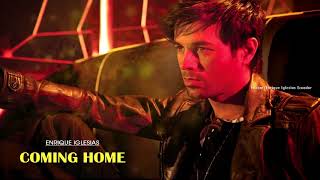 Enrique Iglesias - Coming Home