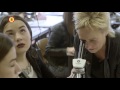 Zin in Brabant - Aflevering 1 - Heks op school
