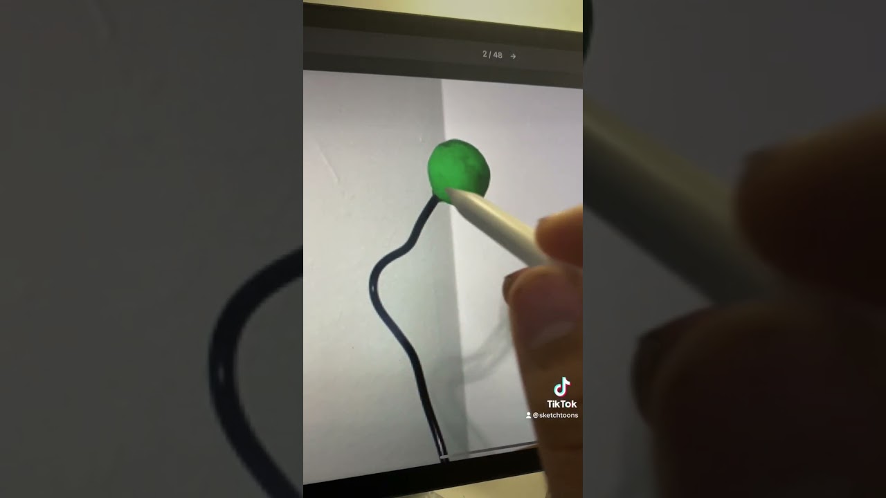 Stop Motion Tutorial Part: 2