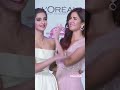 Katrina Kaif Kisses Sonam Kapoor Cute Actresses ️ Status Sonamkapoor Katrinakaif Shorts