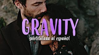 Gravity - Alex &amp; Sierra (Subtitulada al Español)