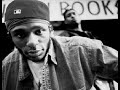 Mos Def Bounce 2000