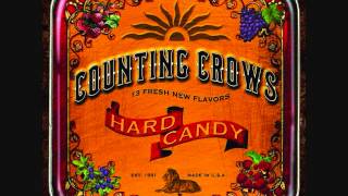 Counting Crows - Up All Night (Frankie Miller Goes To Hollywood)