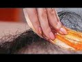 Brazilian Soft Wax Leg Waxing