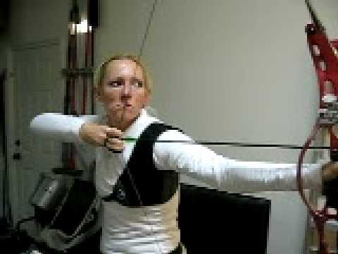Archery Recurve BEST Method