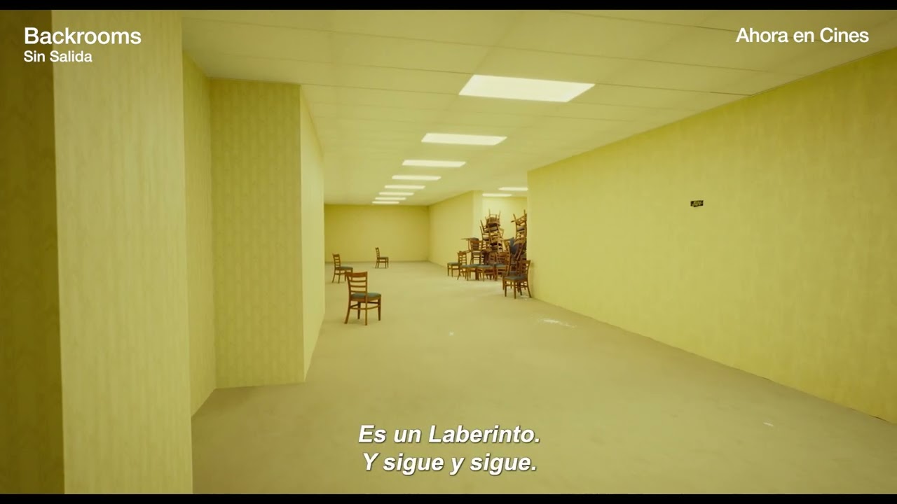  - Trailer