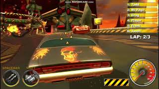 Lethal Brutal Racing (Track : 1)