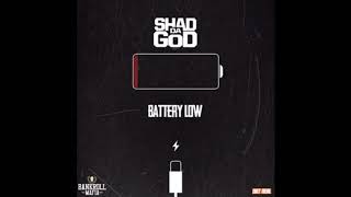 Shad Da God - Battery Low
