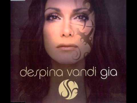 Despoina Vandi - Gia (Milk & Sugar Radio edit) (Official song release - HQ)