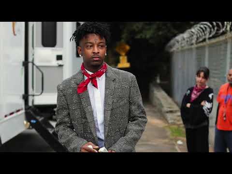 [FREE] 21 Savage x Offset Type Beat 2019 - Atmosphere | Hard Trap Type Beat | @DJKronicBeats