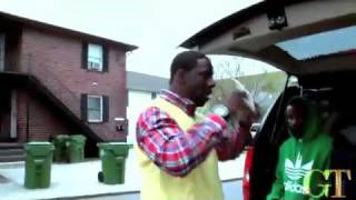 Behind The Scenes- Young Dro - Polo Down [5starstatus.com hiphop mobile app]