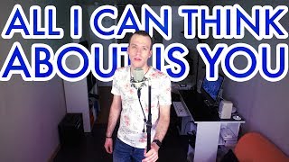 Coldplay - All I Can Think About Is You (Vyel Cover)