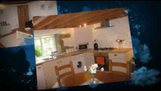 preview picture of video 'Taskus Barns - Holiday Cottage Cornwall'