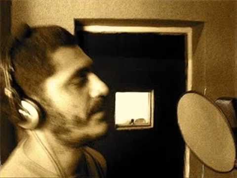 Criolo Doido - Vem Comigo